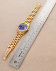 Rolex - Rolex Yellow Gold Day-Date Lapis Pinball Watch Ref. 18238 - The Keystone Watches