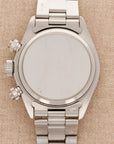 Rolex - Rolex Steel Big Red Daytona Watch Ref. 6263 - The Keystone Watches