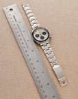 Rolex - Rolex Steel Big Red Daytona Watch Ref. 6263 - The Keystone Watches