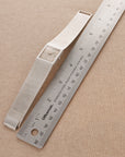 Piaget - Piaget White Gold Diamond Watch Ref. 9131C4 - The Keystone Watches