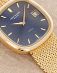 Patek Philippe - Patek Philippe Yellow Gold Ref. 3604 Retailed by Gubelin - The Keystone Watches