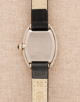 Cartier - Cartier White Gold Baignoire Watch - The Keystone Watches