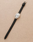 Cartier - Cartier White Gold Baignoire Watch - The Keystone Watches