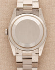 Rolex - Rolex White Gold Day Date Ref. 118239 with Cherry Dial - The Keystone Watches