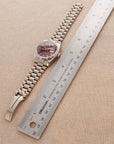 Rolex - Rolex White Gold Day Date Ref. 118239 with Cherry Dial - The Keystone Watches