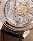 Patek Philippe - Patek Philippe White Gold Perpetual Calendar Ref. 5270 - The Keystone Watches