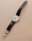Patek Philippe - Patek Philippe White Gold Perpetual Calendar Ref. 5270 - The Keystone Watches
