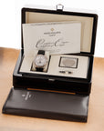 Patek Philippe - Patek Philippe White Gold Perpetual Calendar Ref. 5270 - The Keystone Watches