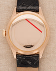 Rolex - Rolex Rose Gold Cellini Ref. 50515 - The Keystone Watches