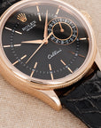 Rolex - Rolex Rose Gold Cellini Ref. 50515 - The Keystone Watches