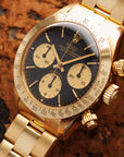 Rolex - Rolex Yellow Gold Daytona Watch Ref. 6265 - The Keystone Watches