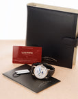 A. Lange & Sohne - A. Lange & Sohne White Gold Annual Calendar Watch Ref. 330.026 - The Keystone Watches