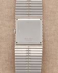Piaget - Piaget White Gold Emperador Diamond Ref. 9131 - The Keystone Watches