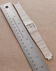 Piaget - Piaget White Gold Emperador Diamond Ref. 9131 - The Keystone Watches