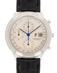 Audemars Piguet - Audemars Piguet Steel Huitieme Chronograph Ref. 25644 - The Keystone Watches
