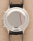 Audemars Piguet - Audemars Piguet Steel Huitieme Chronograph Ref. 25644 - The Keystone Watches
