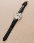 Audemars Piguet - Audemars Piguet Steel Huitieme Chronograph Ref. 25644 - The Keystone Watches