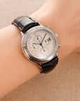 Audemars Piguet - Audemars Piguet Steel Huitieme Chronograph Ref. 25644 - The Keystone Watches