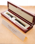 Philippe Dufour - Philippe Dufour Platinum Simplicity Watch - The Keystone Watches