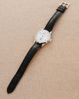 Patek Philippe - Patek Philippe Platinum Minute Repeating Tourbillon Watch Ref. 3939 - The Keystone Watches