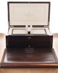 Patek Philippe - Patek Philippe Platinum Minute Repeating Tourbillon Watch Ref. 3939 - The Keystone Watches