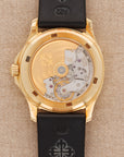 Patek Philippe - Patek Philippe Yellow Gold Nautilus Ref. 5066 - The Keystone Watches