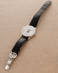 Patek Philippe - Patek Philippe White Gold Annual Calendar Watch Ref. 5396 - The Keystone Watches
