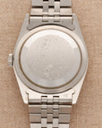 Rolex - Rolex Steel Datejust Ref. 16220 Retailed by Tiffany & Co. - The Keystone Watches