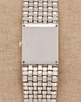 Vacheron Constantin - Vacheron Constantin Lapis Watch Ref. 7186 - The Keystone Watches