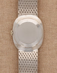 Patek Philippe - Patek Philippe White Gold Ellipse Ref. 3548 - The Keystone Watches