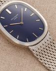 Patek Philippe - Patek Philippe White Gold Ellipse Ref. 3548 - The Keystone Watches
