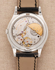 Patek Philippe - Patek Philippe Platinum Perpetual Calendar Watch Ref. 5140 - The Keystone Watches