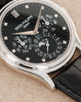 Patek Philippe - Patek Philippe Platinum Perpetual Calendar Watch Ref. 5140 - The Keystone Watches