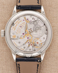 Patek Philippe - Patek Philippe Platinum Perpetual Calendar Watch Ref. 5236 - The Keystone Watches