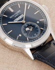 Patek Philippe - Patek Philippe Platinum Perpetual Calendar Watch Ref. 5236 - The Keystone Watches