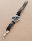 Patek Philippe - Patek Philippe Platinum Perpetual Calendar Watch Ref. 5236 - The Keystone Watches