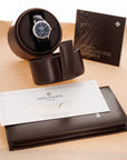 Patek Philippe - Patek Philippe Platinum Perpetual Calendar Watch Ref. 5236 - The Keystone Watches
