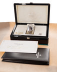 Patek Philippe - Patek Philippe Steel Annual Calendar Chronograph Ref. 5960 - The Keystone Watches