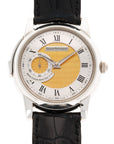 Girard Perregaux - Girard Perregaux Triple Platinum Minute Repeater - The Keystone Watches