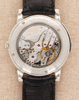 Girard Perregaux - Girard Perregaux Triple Platinum Minute Repeater - The Keystone Watches
