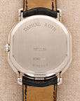 Daniel Roth - Daniel Roth 8-Day Double Face Tourbillon Diamond & Sapphire Watch Ref. 197.x.60 - The Keystone Watches