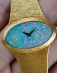 Chopard - Chopard Yellow Gold Opal Watch - The Keystone Watches