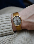 Patek Philippe - Patek Philippe Yellow Gold Ellipse Ref. 3548 (NEW ARRIVAL) - The Keystone Watches