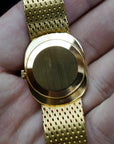 Patek Philippe - Patek Philippe Yellow Gold Ellipse Ref. 3548 (NEW ARRIVAL) - The Keystone Watches