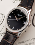 Patek Philippe - Patek Philippe Platinum Calatrava Watch Ref. 3998 - The Keystone Watches
