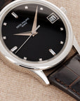 Patek Philippe - Patek Philippe Platinum Calatrava Watch Ref. 3998 - The Keystone Watches
