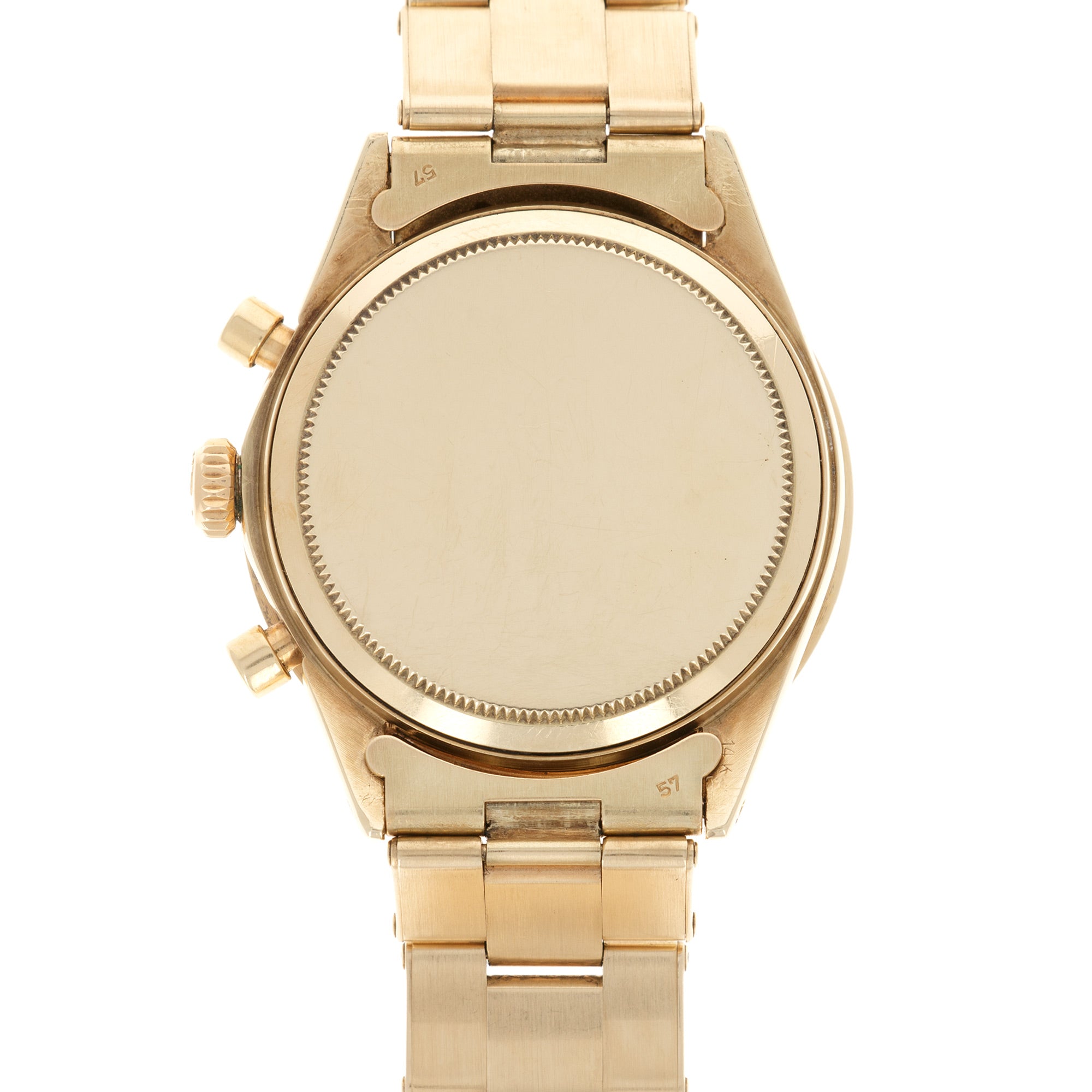 Rolex - Rolex Yellow Gold Daytona Paul Newman Watch Ref. 6241 - The Keystone Watches