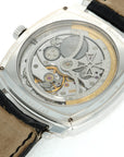 Vacheron Constantin - Vacheron Constantin White Gold Saltarello Ref. 163550 - The Keystone Watches