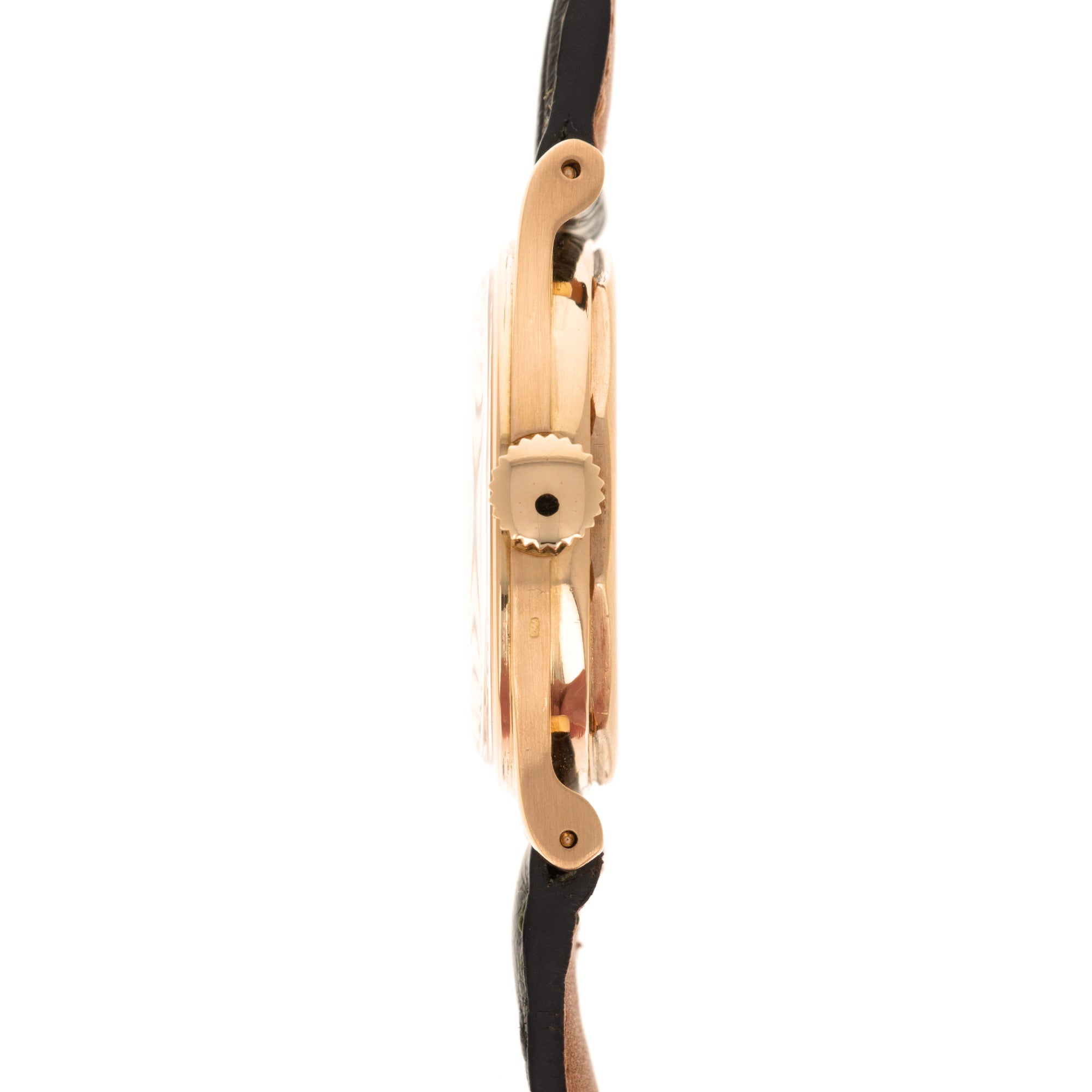 Patek Philippe - Patek Philippe Yellow Gold Calatrava Ref. 2508 - The Keystone Watches