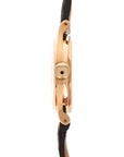 Patek Philippe - Patek Philippe Yellow Gold Calatrava Ref. 2508 - The Keystone Watches
